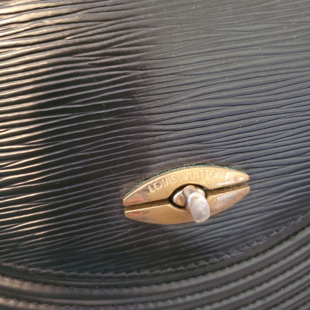 Louis vuitton Tilsit - Picture 7 of 9